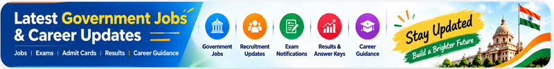 Job Queue – Jobs, Alerts and Career Updates