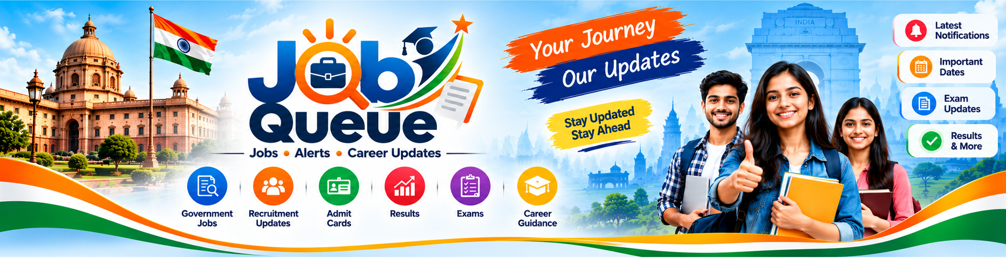 Job Queue